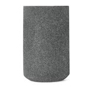 Générique Housse en Mousse pour Microphone pour Microphones Micro sans Fil JBL PartyBox Housse en Éponge pour Pare-Brise (Grey)
