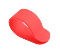 Générique Housse en Silicone colorée pour Scooter électrique offrant Un Confort sans Poids supplémentaire favorisant la portabilité Housse Portable colorée