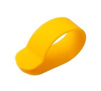 Générique Housse en Silicone colorée pour Scooter électrique offrant Un Confort sans Poids supplémentaire favorisant la portabilité Housse Portable colorée