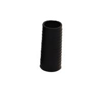 Générique Housse en silicone pour manche de saxophone - Protège Manche Saxophone Silicone,Accessoires hermétiques et sûrs de rechange de douille de de cou de saxophone pour l'instrument
