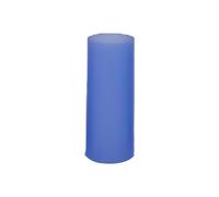 Générique Housse en silicone pour manche de saxophone,Protège Manche Saxophone Silicone - Doux Hermétique Sûr Saxophone Cou Manchon En Remplacement Instrument Accessoires