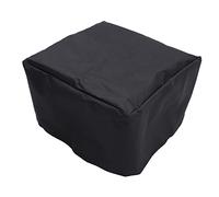 Générique Housse Étanche pour Vidéoprojecteur Oxford Durable avec Cordon de Serrage Protection Poussière et Facile à pour Appareils Électroniques et Meubles