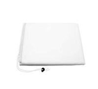 Générique Housse Hivernage Plante Exterieur Couvertures De Plantes À Cordon d'hiver, Couverture Chaude Protection des, Sacs en Tissu Antigel, Arbres Fruitiers Pot for(120X180cm)