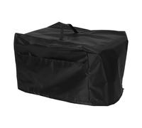 Générique Housse Imperméable en Tissu Oxford pour Trancheuse à Viande Protection Anti-poussière et Résistance à L'huile, Ajustement pour Appareils Électroménagers Cuisine