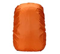 Générique Housse imperméable sac à dos camping randonnée extérieure pluie couverture -poussière universelle homme femme montagne (B, One Size)