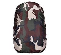 Générique Housse imperméable sac à dos camping randonnée extérieure pluie couverture -poussière universelle homme femme montagne (G, One Size)