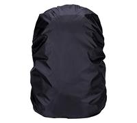 Générique Housse imperméable sac à dos camping randonnée extérieure pluie couverture -poussière universelle homme femme montagne (A, One Size)