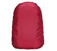 Générique Housse imperméable sac à dos camping randonnée extérieure pluie couverture -poussière universelle homme femme montagne (N, One Size)