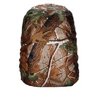 Générique Housse imperméable sac à dos camping randonnée extérieure pluie couverture -poussière universelle homme femme montagne (I, One Size)