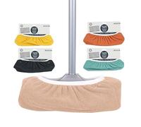 Générique Housse Microfibre pour Balai 11 X 31 CM Universel Menage - 028