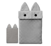 Générique Housse Pack De Glace pour Chien Pochette en Coussin d'air