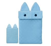 Générique Housse Pack De Glace pour Chien Pochette en Coussin d'air