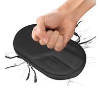 Générique Housse pour Batte De - Tissu Oxford 31 Cm, Organiseur De Transport Étanche, Pochette Durable À Fermeture Éclair | Hommes Femmes Athlète Professionnel Compétition Club École Loisirs Activité