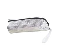 Générique Housse pour Bouteille d'eau - Protection Isotherme en Aluminium,Sac pour Contenant de Boissons pour Camping, Maison, Vélo, Plage, Voyage, Fitness, Sport, Randonnée, Cuisine, Sorties, Cours