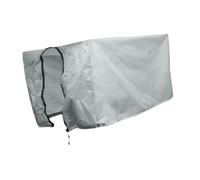 Générique Housse pour Chariot, Fermeture à Cordon, 88,9 Cm L X 50,8 Cm L X
