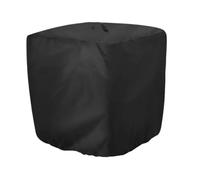 Générique Housse pour Lance-Balles De Baseball,Protection Solaire | Housse pour Machine à Lancer de Softball - pour Adultes Débutants Athlètes Garage Abri Maison sous-Sol Appartement École