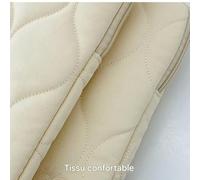 Générique Housse Pour Ordinateur - Avec Poignée Imperméable Et Léger,Pochette Pour PC Portable - Pour Tablette Et PC Hommes Femmes Étudiants Bureau École Voyage Affaires Université