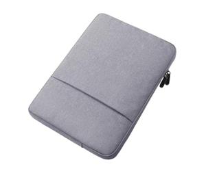 Générique Housse pour ordinateur portable | Grand sac de transport pour tablette Housse antichoc pour ordinateur portable | Sac de transport de protection pour avec poche, protège-manchon p