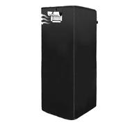 Générique Housse Pour Rack À,Protecteur En Tissu Oxford | Couverture Râtelier À Haute Densité | Pour Usage Domestique Préparation Alimentaire Fête Buffet Boulangeries Boulangers