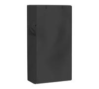 Générique Housse pour Racks de Stockage | Housse pour Rayonnage Métallique,Couverture Protège Dessus Portable Anti-Vent Roulante Réglable pour Chambre Entrepôt Vêtements Portes