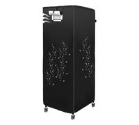 Générique Housse Pour Râtelier De Boulangerie | Outils De Pâtisserie Imperméables - Housse Protectrice Pour Rack À | Pour Usage Domestique Préparation Alimentaire Fête Buffet Boulangeries Boulangers