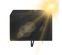 Générique Housse pour réservoir de Propane pour Camping-Car - Accessoire Imperméable | Protection pour Réservoir de Propane de Caravane | Hiver Été Road Trips Camping Plein Air Voyageurs Longs