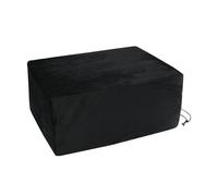 Générique Housse pour Victrola Nostalgic 6-en-1/7-en-1, Housse Anti-poussière Universelle pour platines vinyles Tout-en-Un, Sac de Protection pour platines vinyles