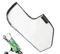 Générique Housse Sac Golf Protecteur Imperméable Capot Chariot