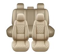 Générique Housse Siege Cuir pour Mazda CX-7 2006-2012