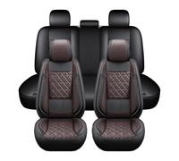 Générique Housse Siege Cuir pour Mazda CX-8 2017-2026