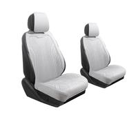 Générique Housse Siege Voiture Auto Auto pour Ford Focus 2 CC,Ensemble de Housses pour Sièges de Voiture,Durables, Résistantes à l'usure et Respirantes ; Faciles à Installer