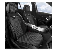 Générique Housse Siege Voiture pour Chevrolet Corvette C3, Avant & Arrière Ensemble Housses Siège, Frais Respirant, Confort Estival, Compatible Airbag Latéral