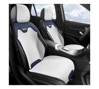 Générique Housse Siege Voiture pour Chevrolet Corvette C7, Avant & Arrière Ensemble Housses Siège, Frais Respirant, Confort Estival, Compatible Airbag Latéral