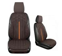 Générique Housse Siege Voiture pour Dodge Challenger (1973 JH-23) 1972-1974,Résistantes aux Taches et à l'usure, Respirantes, Adaptées à Toutes Les Saisons, Faciles à Installer