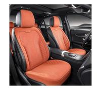 Générique Housse Siege Voiture pour Ferrari F430 Spider (2004-2009) | Suédine, Confortable et Douce, Légère et Respirante, Toutes Saisons, Base Antidérapante, Installation Facile