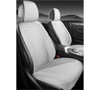 Générique Housse Siege Voiture pour Ford Explorer St-Line 2024,Compatibles Airbags Latéraux,Set Complet,Housses Universelles Sièges Conducteur Et Passager,Confortables Et Respirantes