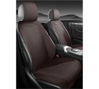 Générique Housse Siege Voiture pour Ford Explorer St-Line 2024,Housses Universelles Sièges Conducteur Et Passager,Compatibles Airbags Latéraux,Confortables Et Respirantes,Set Complet