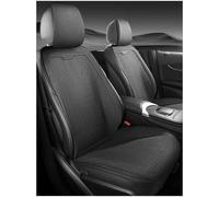 Générique Housse Siege Voiture pour Ford Explorer St-Line 2024,Set Complet,Housses Universelles Sièges Conducteur Et Passager,Confortables Et Respirantes,Compatibles Airbags Latéraux