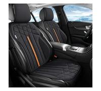 Générique Housse Siege Voiture pour Ford F-150 King Ranch 2020,Respirant, Antidérapant, Résistant À l'usure, Adapté À Toutes Les Saisons Et Compatible avec Les Airbags Latéraux