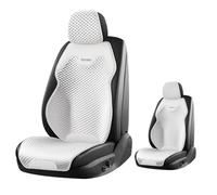 Générique Housse Siege Voiture pour Honda Odyssey 1999-2025,Housses de Siège Avant et Arrière Protectrices Set - Respirant, Antidérapant et Résistant à l'usure