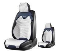 Générique Housse Siege Voiture pour Honda Odyssey 1999-2025,Housses de Siège Avant et Arrière Protectrices Set - Respirant, Antidérapant et Résistant à l'usure