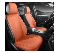 Générique Housse Siege Voiture pour MG4, Avant & Arrière Ensemble Housses Siège, Respirant, Toutes Saisons, Compatible Airbag Latéral, Facile à Installer