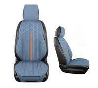 Générique Housse Siege Voiture pour Mini Cooper Roadster 2011-2015,Résistantes aux Taches et à l'usure, Respirantes, Adaptées à Toutes Les Saisons, Faciles à Installer