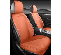 Générique Housse Siege Voiture pour Polestar 4 Long Range Dual 2024,Housses Universelles Sièges Conducteur Et Passager,Confortables Et Respirantes,Compatibles Airbags Latéraux,Set Complet