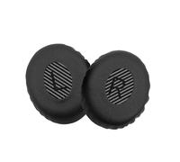 Générique Housses de Coussin d ' Oreille pour écouteurs, Coussinets pour écouteurs Intra-Auriculaires OE1, éponge Douce et Cuir protéiné, Peau pour écouteurs
