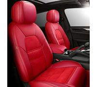 Générique Housses De Coussin De Siège De Voiture pour Toyota Chr Auris Aygo Corolla Raize Etios Avensis Yaris Rav4 Intérieur Automobile Confortable(9)