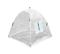 Générique Housses de Protection pour, Protection Respirante pour Contre Les Animaux, Tente de Jardin Pliable Anti-Rayures, Fournitures de Jardinage pour Potager Bio et Contre Le Gel