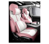 Générique Housses de siège Auto Housse Siège Voiture pour Suzuki pour Swift 2005-2012 Accessoires Intérieur Ensemble Complet Automobiles Cuir Personnalisé Housse siège Voiture