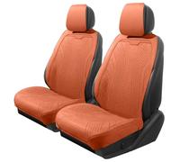 Générique Housses de Siège Auto pour Bentley Continental Flying Spur,Sûres & Anti-Dérapantes, Respirantes & Réglables, sur-Mesure, Compatibles Airbags Latéraux, Look Premium