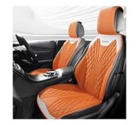Générique Housses de Siège Auto pour Dodge Challenger 1970-2023,Compatibles Airbag, Perforées, Respirantes, Imperméables, Adaptation Universelle pour Voitures, SUV, Camions